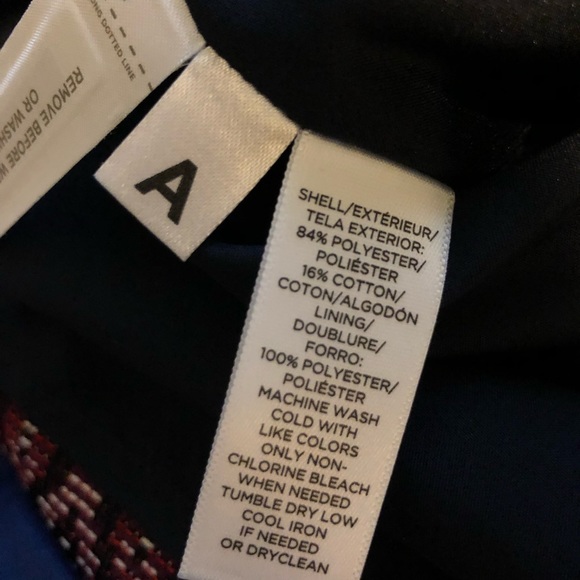 LOFT skirt - Picture 4 of 4